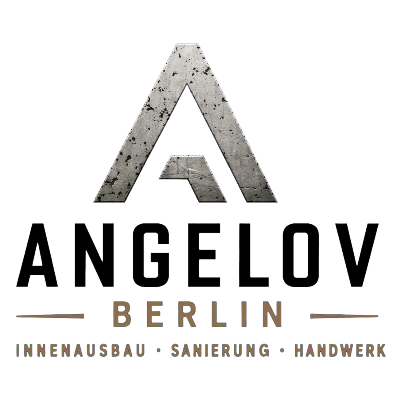 Angelov Renovierung Berlin